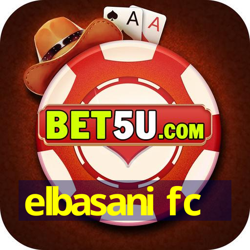 elbasani fc